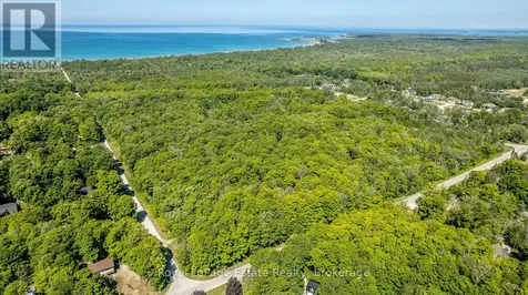 Lot 3 Sixth Street South Bruce Peninsula ON N0H 2G0