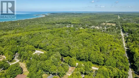 Lot 3 Sixth Street South Bruce Peninsula ON N0H 2G0