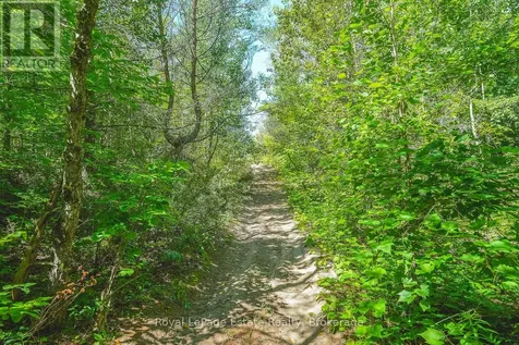 Lot 3 Sixth Street South Bruce Peninsula ON N0H 2G0