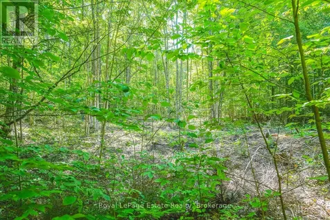 Lot 3 Sixth Street South Bruce Peninsula ON N0H 2G0