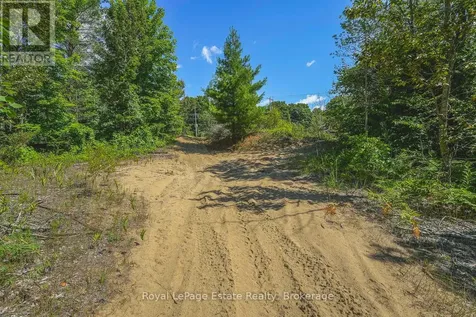 Lot 3 Sixth Street South Bruce Peninsula ON N0H 2G0