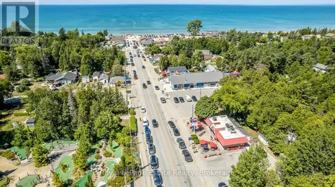 Lot 2 Sixth Street South Bruce Peninsula ON N0H 2G0