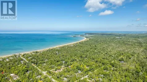 Lot 2 Sixth Street South Bruce Peninsula ON N0H 2G0