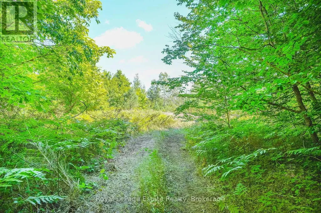 Lot 5 Sixth Street South Bruce Peninsula ON N0H 2G0