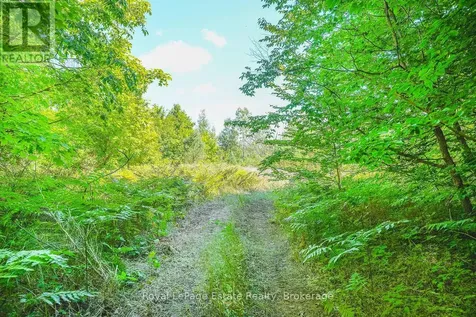 Lot 5 Sixth Street South Bruce Peninsula ON N0H 2G0