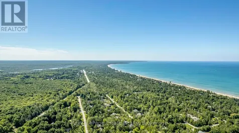 Lot 5 Sixth Street South Bruce Peninsula ON N0H 2G0