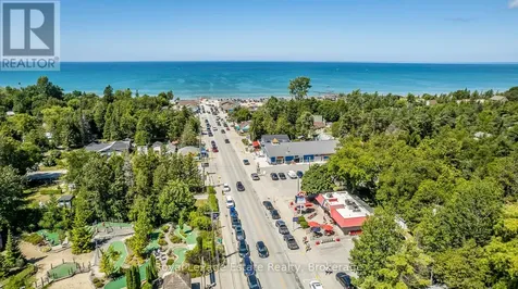 Lot 5 Sixth Street South Bruce Peninsula ON N0H 2G0