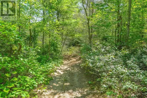 Lot 5 Sixth Street South Bruce Peninsula ON N0H 2G0