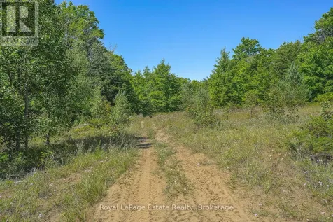 Lot 5 Sixth Street South Bruce Peninsula ON N0H 2G0