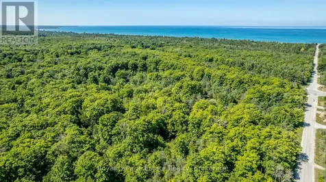 Lot 4 Sixth Street South Bruce Peninsula ON N0H 2G0