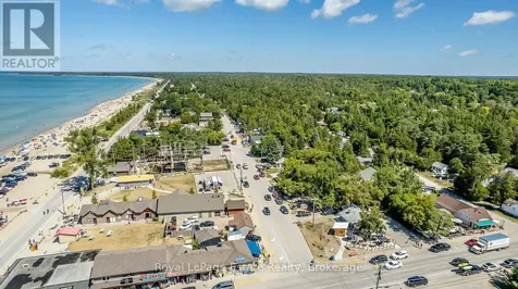 Lot 4 Sixth Street South Bruce Peninsula ON N0H 2G0