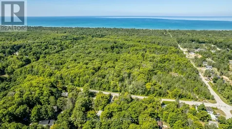 Lot 4 Sixth Street South Bruce Peninsula ON N0H 2G0