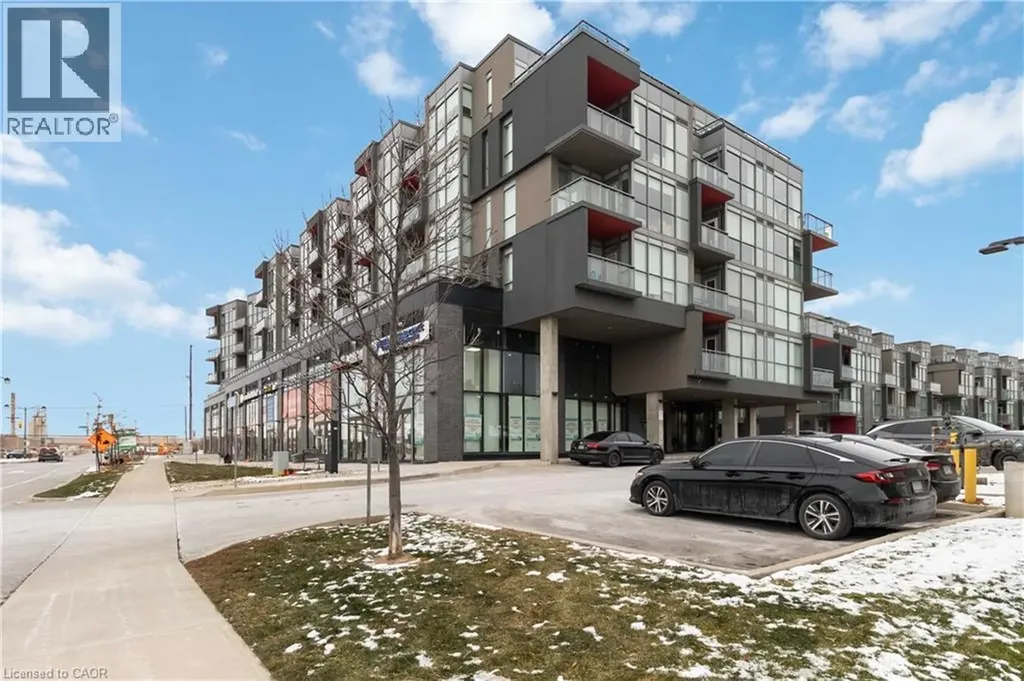 5220 Dundas Street Burlington ON L7L 0J4