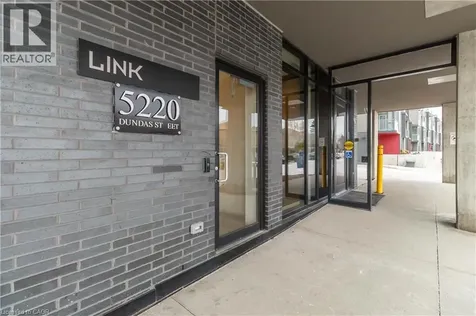 5220 Dundas Street Burlington ON L7L 0J4