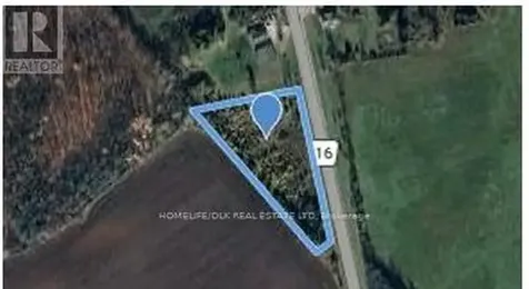 0000 County Road 16 Road Merrickville-wolford ON K0G 1N0