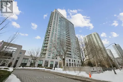 28 Harrison Garden Boulevard Toronto (willowdale East) ON M2N 7B5