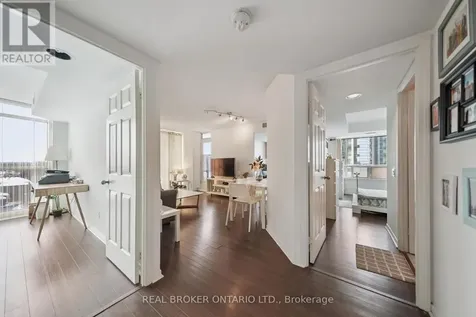 28 Harrison Garden Boulevard Toronto (willowdale East) ON M2N 7B5