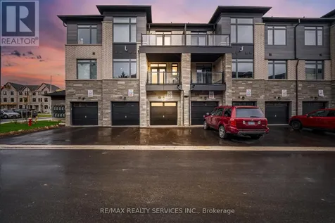 581 Tim Manley Avenue South Caledon ON L7C 4P3