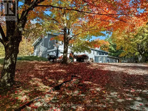 511 Concession Road 12 East Trent Hills ON K0L 1Y0