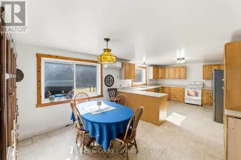 511 Concession Road 12 East Trent Hills ON K0L 1Y0