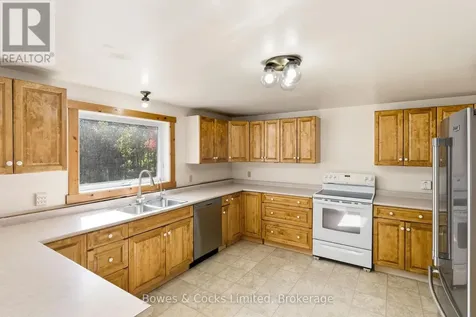 511 Concession Road 12 East Trent Hills ON K0L 1Y0