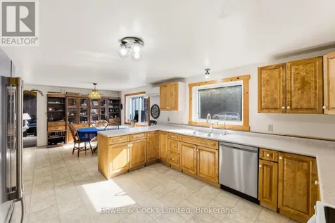511 Concession Road 12 East Trent Hills ON K0L 1Y0