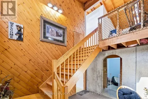 511 Concession Road 12 East Trent Hills ON K0L 1Y0