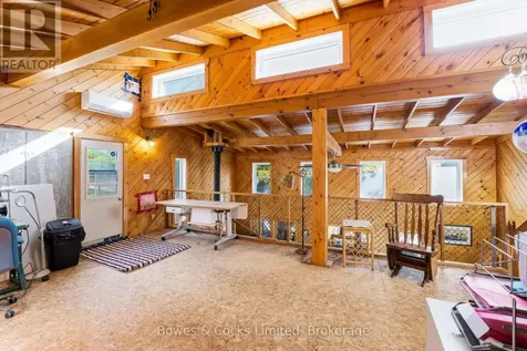 511 Concession Road 12 East Trent Hills ON K0L 1Y0