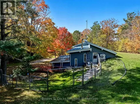 511 Concession Road 12 East Trent Hills ON K0L 1Y0