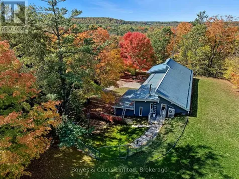 511 Concession Road 12 East Trent Hills ON K0L 1Y0