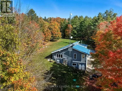 511 Concession Road 12 East Trent Hills ON K0L 1Y0