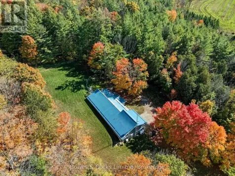 511 Concession Road 12 East Trent Hills ON K0L 1Y0