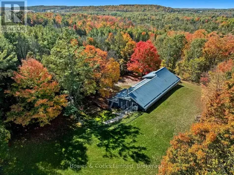 511 Concession Road 12 East Trent Hills ON K0L 1Y0