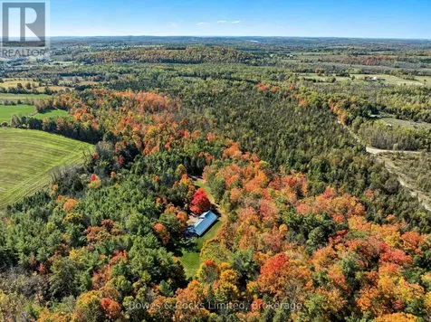 511 Concession Road 12 East Trent Hills ON K0L 1Y0