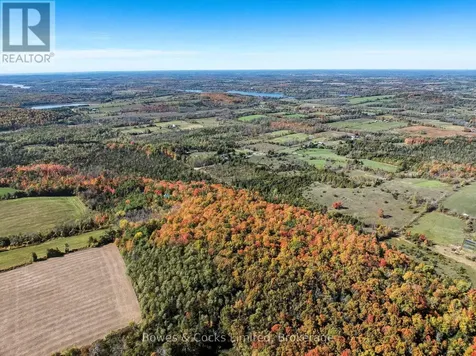 511 Concession Road 12 East Trent Hills ON K0L 1Y0