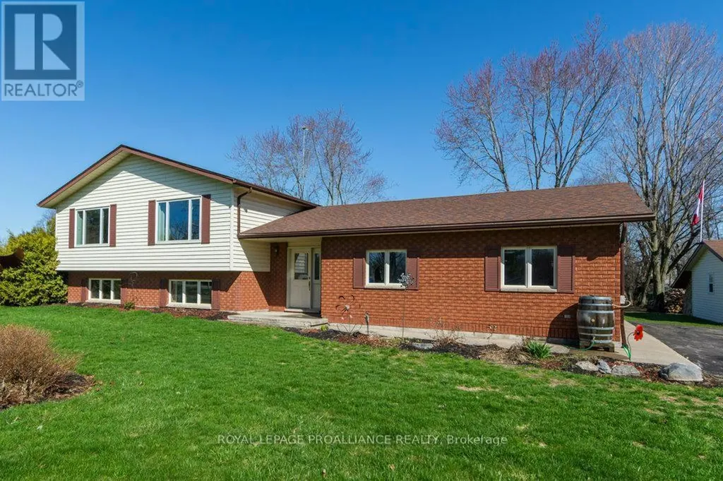 858 County Road 64 Road Brighton ON K0K 1H0