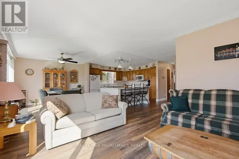 858 County Road 64 Road Brighton ON K0K 1H0