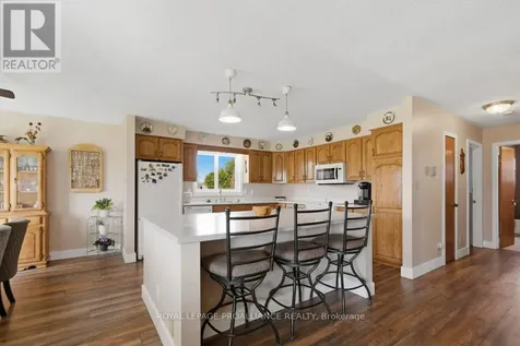 858 County Road 64 Road Brighton ON K0K 1H0