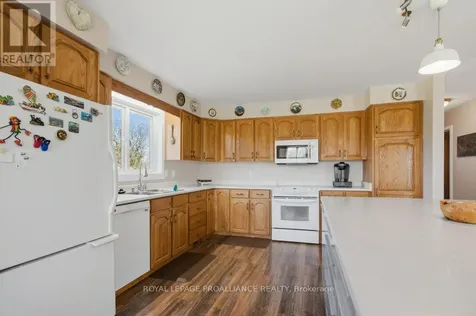 858 County Road 64 Road Brighton ON K0K 1H0