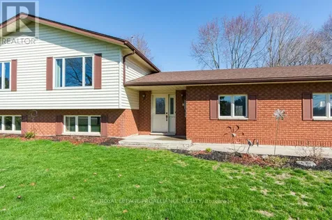 858 County Road 64 Road Brighton ON K0K 1H0
