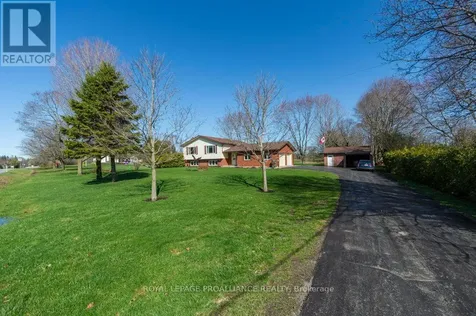 858 County Road 64 Road Brighton ON K0K 1H0