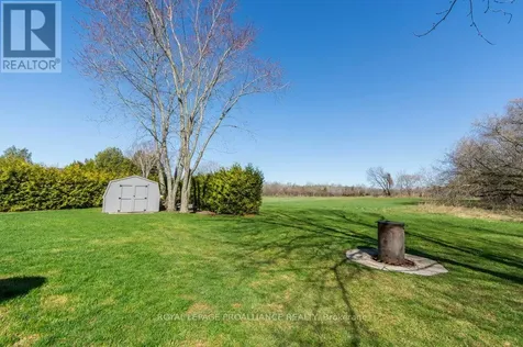858 County Road 64 Road Brighton ON K0K 1H0