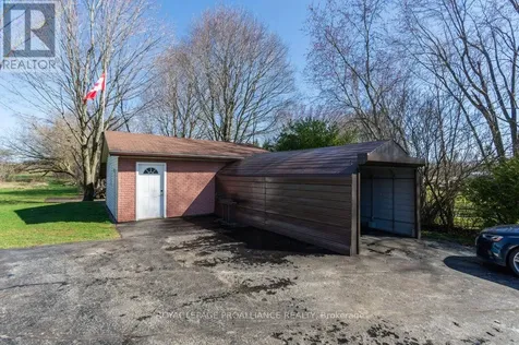 858 County Road 64 Road Brighton ON K0K 1H0