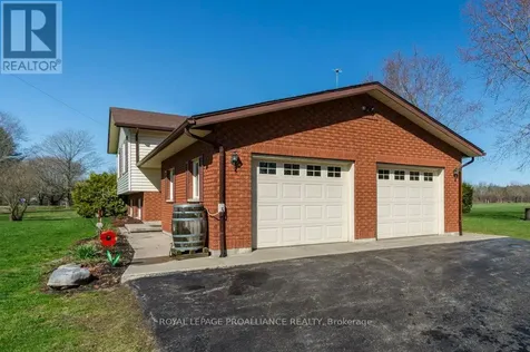 858 County Road 64 Road Brighton ON K0K 1H0