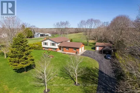 858 County Road 64 Road Brighton ON K0K 1H0