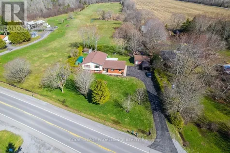 858 County Road 64 Road Brighton ON K0K 1H0