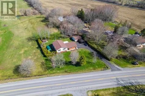 858 County Road 64 Road Brighton ON K0K 1H0