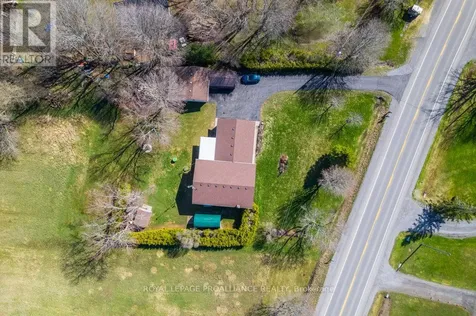 858 County Road 64 Road Brighton ON K0K 1H0