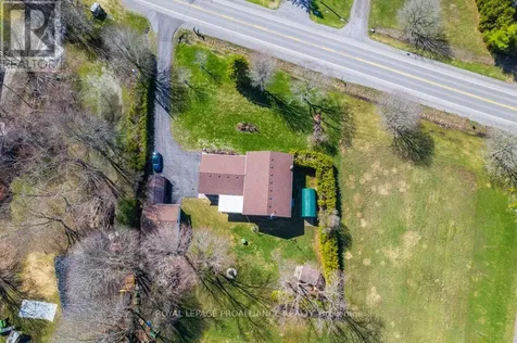 858 County Road 64 Road Brighton ON K0K 1H0