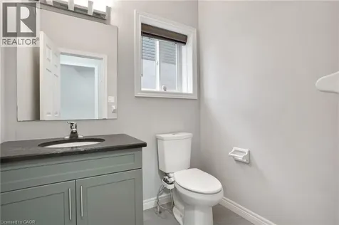 341 Rivertrail Avenue Kitchener ON N2A 0K4